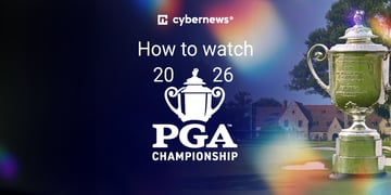 2026 PGA Championship