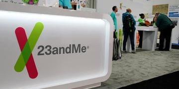 23andMe