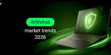 Antivirus market trends 2026