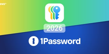 Apple Passwords vs 1Password
