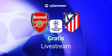 Arsenal London, Atlético Madrid, Logos, CL Logo, blau