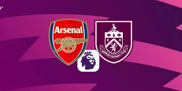 Arsenal vs Burnley