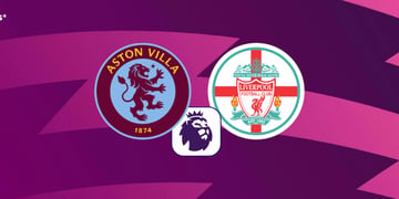 Aston Villa vs Liverpool