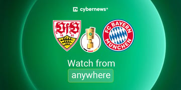 Bayern Stuttgart dfb pokal final 2026