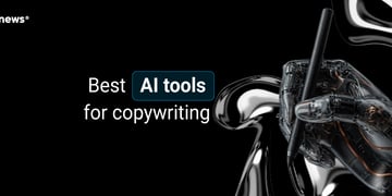 Best AI tools for copywriting