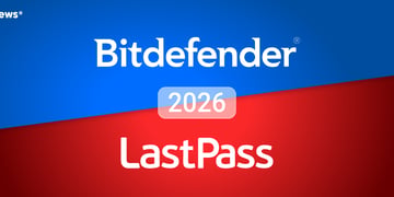 Bitdefender SecurePass vs LastPass