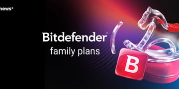 Bitdefender family plans