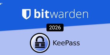 Bitwarden KeePass