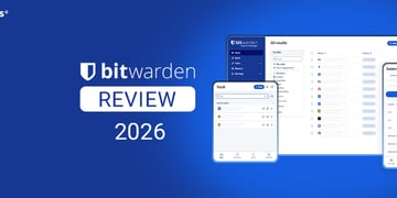 Bitwarden