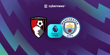 Bournemouth vs Man City Premier League