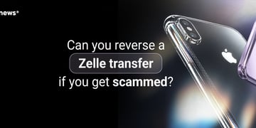 Can you reverse a Zelle transfer if you get scammed 