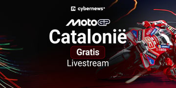MotoGP Catalonië gratis livestream