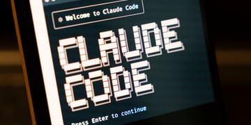 Claude Code generic