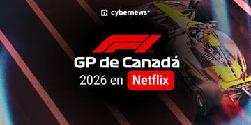 Como ver el GP de Canada de F1 2026 en Netflix