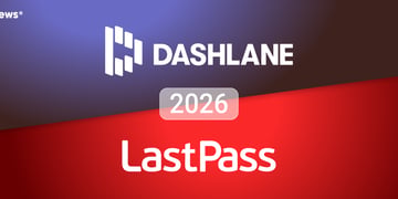 Dashlane vs LastPass featured image
