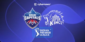 Delhi Capitals vs Chennai Super Kings