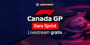 Sprint e qualifiche del GP del Canada di F1