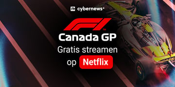 F1 Canada GP Gratis streamen op Netflix 