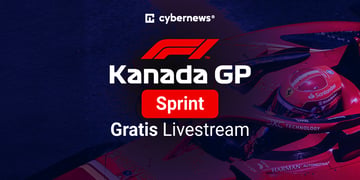 F1 Kanada Grand Prix Logo, Sprintrennen, Gratis-Livestream