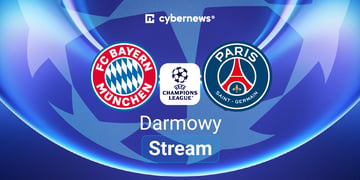 Bayern Monachium – Paris Saint-Germain, Liga Mistrzów UEFA 2025/26