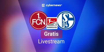 FC Nuernberg Schalke 04