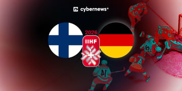 Finland vs Germany iihf championship 2026
