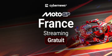 Regarder le MotoGP de France