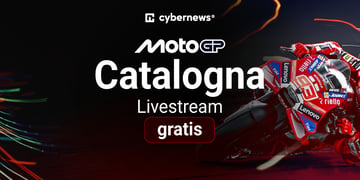 MotoGP Catalogna 2026