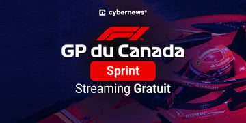 Streamer le Sprint du GP du Canada