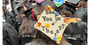 Glendale Community College graduates