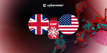 Great Britain vs USA at IIHF World Championship 2026