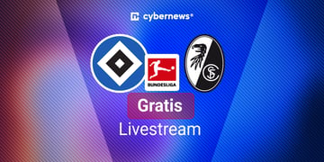 Hamburg SC Freiburg
