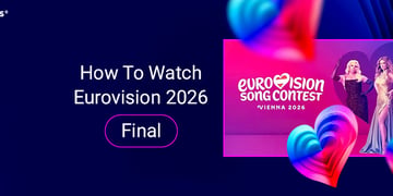 How To Watch Eurovision 2026 final