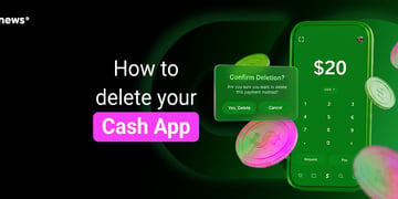 How to delete your Cash App