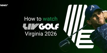 How to watch LIV Golf Virginia 2026