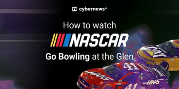 How to watch Nascar Go Bowling at the Glen  
