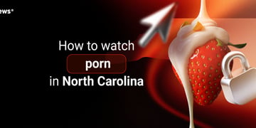 How to watch porn in North Carolina new