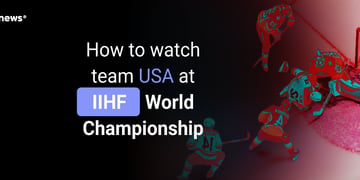 How to watch team USA at IIHF World Championship