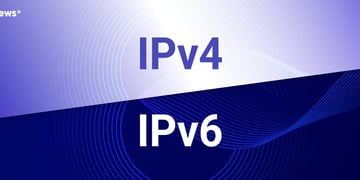 IPv4 vs IPv6