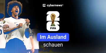 Im Ausland schauen
