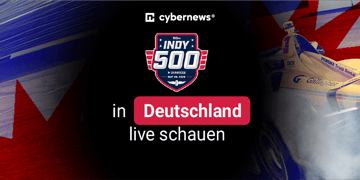 Indy 500 Beitragsbild, Gratis-Livestream in Deutschland