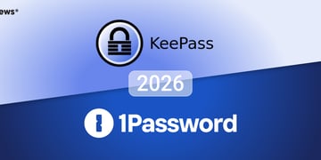 KeePass vs 1Password