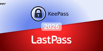 KeePass vs LastPass