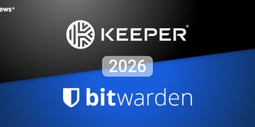 Keeper vs Bitwarden