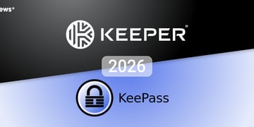 Keeper vs KeePass ft