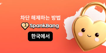 Spankbang in Korea