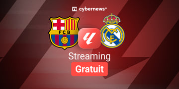 LaLiga regarder Barcelone vs Real Madrid