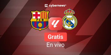 LaLiga real madrid vs barcelona