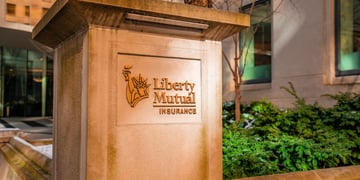 Liberty Mutual Insurance Company HQ