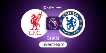 Liverpool vs Chelsea (Premier League)